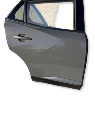 Peugeot 2008 II Rear door 