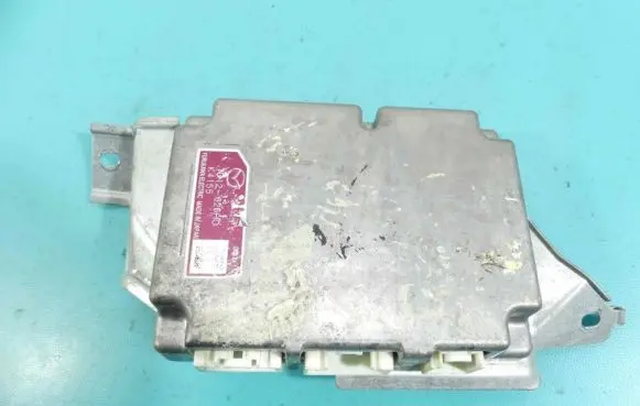 Mazda CX-9 Central body control module TD12626H0 IMPRK1118940
