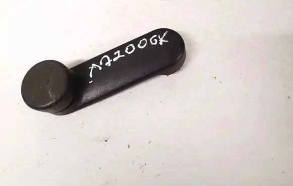 Opel Meriva A Front door window winding handle 90224834 90247150