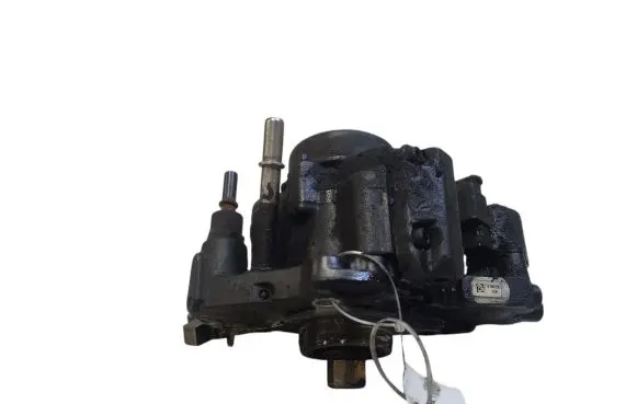 Ford Mondeo MK IV Fuel injection high pressure pump 9424A050A 0100228CDR 0100228
