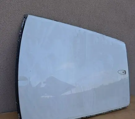 Honda Civic X Roof 