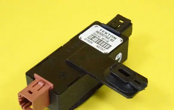 Alarm control unit/module