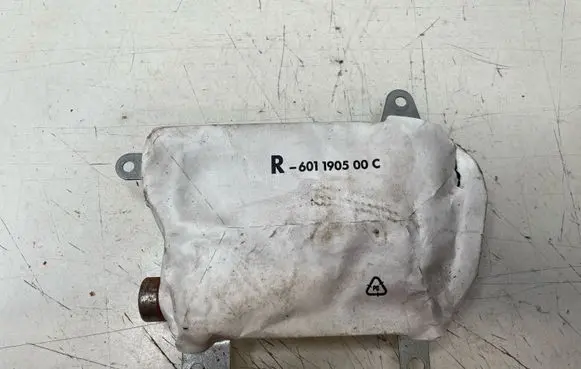 BMW 5 E60 E61 Front door airbag 601190500C