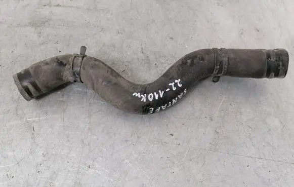 Hyundai Santa Fe Engine coolant pipe/hose
