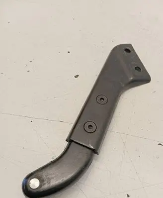 Volkswagen Transporter - Caravelle T5 Sliding door upper roller guide/hinge 7H0843436B