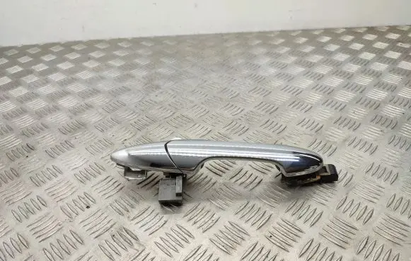 Honda FR-V Front door exterior handle