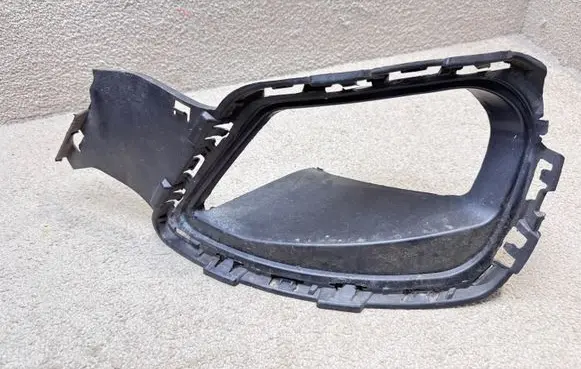 Mercedes-Benz S W222 Brake cooling air channel/duct A2228850263