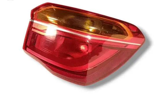 BMW X1 F48 F49 Rear/tail lights 7488542 63217488542