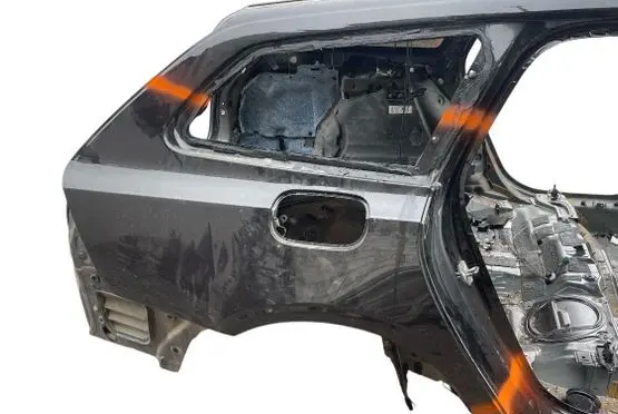 Volvo S90, V90 Rear quarter panel
