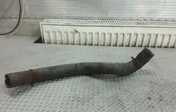 Ford Transit Engine coolant pipe/hose