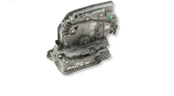 BMW X3M F97 Front door lock 9492094 51219492094