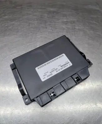 Mercedes-Benz E W211 Gearbox control unit/module A0325453432