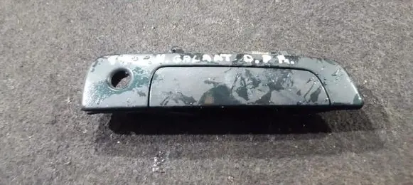 Mitsubishi Galant Front door exterior handle mr271868