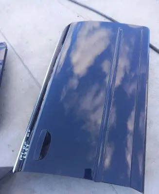Audi A4 S4 B7 8E 8H Front door
