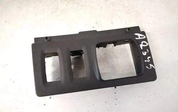 Renault Laguna III Other interior part 251630001r