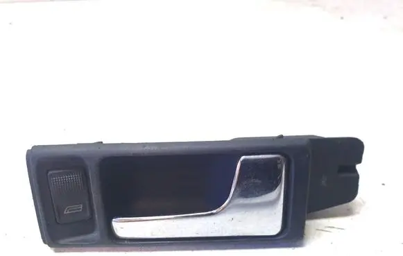 Audi A6 S6 C4 4A Front door interior handle 4A0837020A