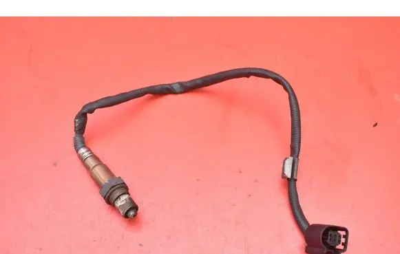 Lambda probe sensor