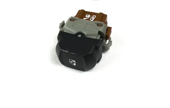 Renault Megane II Cruise control switch 2808202 352608a