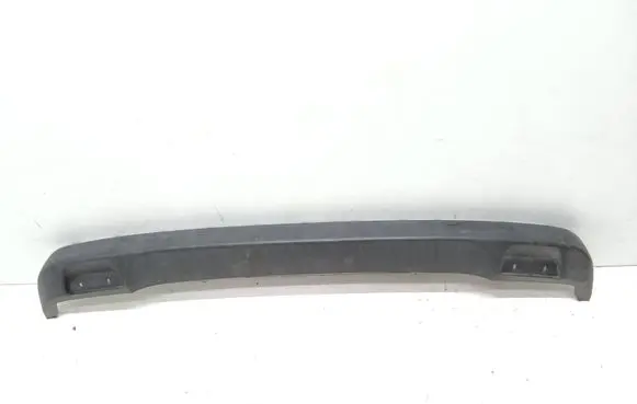 Ford Focus Rear bumper lower part trim 6N4117B891A