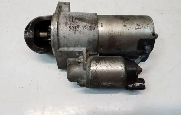 Hyundai ix35 Starter motor 361002A800