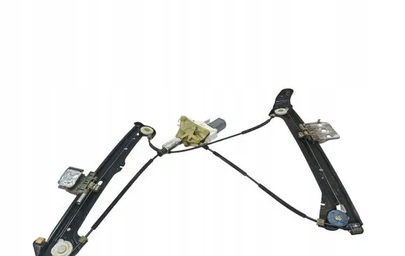 Audi RS7 C7 Front window lifting mechanism without motor 4G8837462B