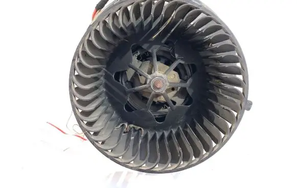 Seat Leon (1P) Heater fan/blower 1K1820015C