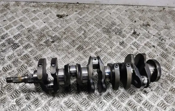 Volvo XC90 Crankshaft 