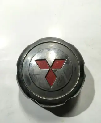 Original wheel cap