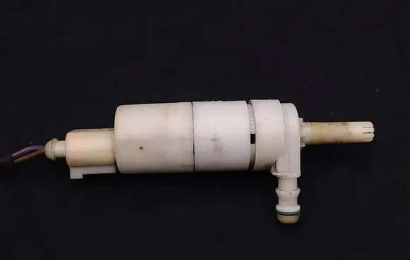 Windscreen/windshield washer pump