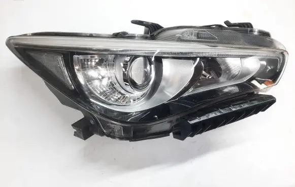 Infiniti Q50 Headlight/headlamp