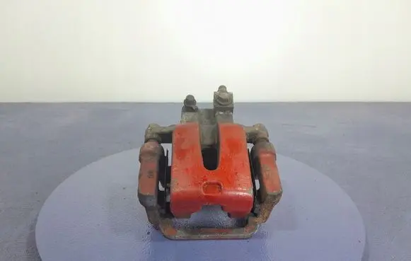Dodge Charger Rear brake caliper