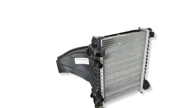 Maserati Levante Coolant radiator 50540154