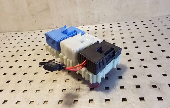 Fuse module