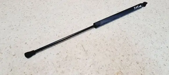Peugeot 207 Tailgate/trunk strut/damper 9650780480 21025503 F1335N