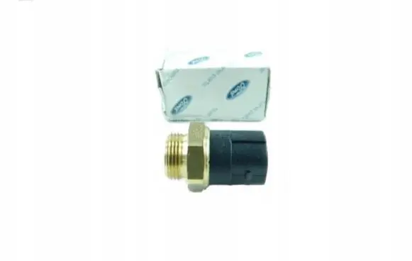 Ford Galaxy Fan control module 7215818