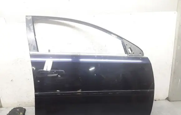 Opel Signum Front door