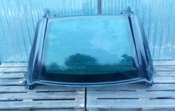 Peugeot 308 Roof 9683771777 14AB136