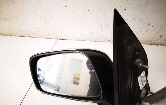 Nissan Pathfinder R51 Front door electric wing mirror 96302eb366 96302-eb366