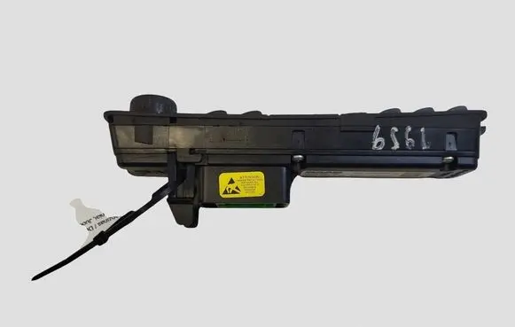 Saab 9-3 Ver2 ESP (stability program) switch 12792588