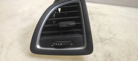 Opel Cascada Dashboard side air vent grill/cover trim 13417618 13417595 522040591