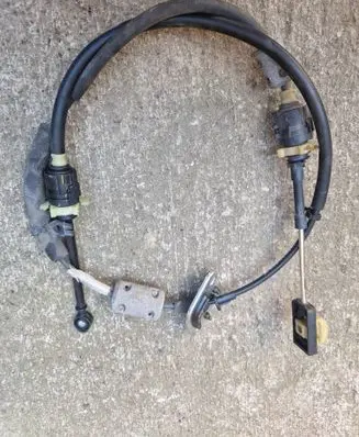 Ford Explorer V Gear shift cable linkage BB5P7E395AE