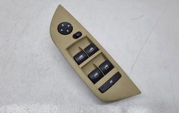 BMW X1 E84 Electric window control switch 9216047