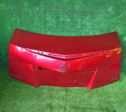 Cadillac CTS Tailgate/trunk/boot lid