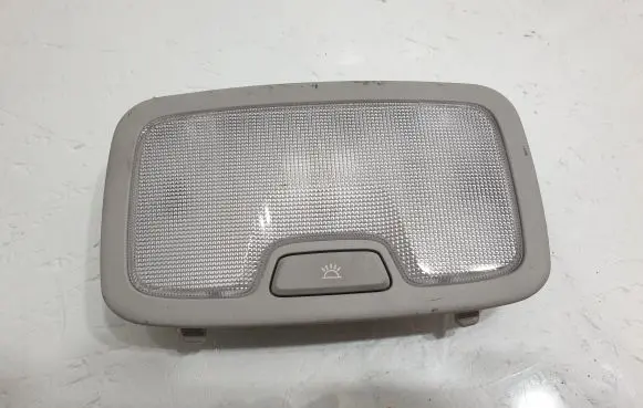 KIA Niro Rear seat light 92850G5000