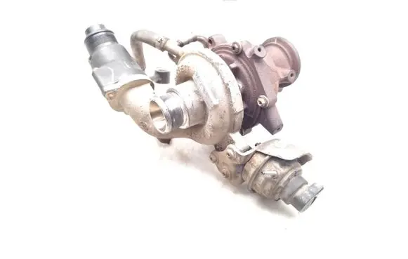 Volkswagen Crafter Turbo 03L253014A