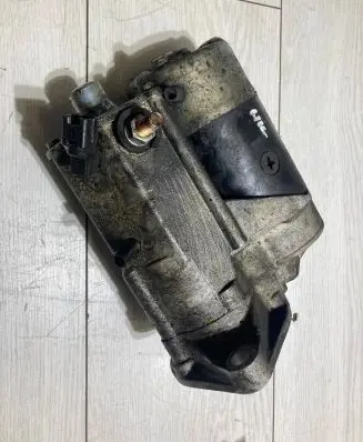 Toyota Hilux (AN10, AN20, AN30) Starter motor