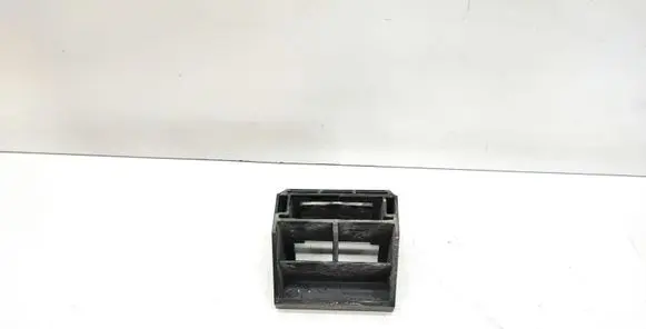 BMW 5 E60 E61 Radiator mount bracket 7542517 17117542517