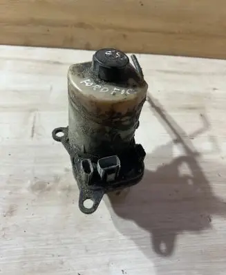 Electric power steering pump