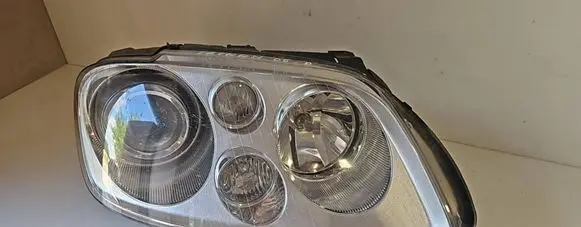 Volkswagen Touran I Headlight/headlamp 1T0941040K 0301205274 14531455