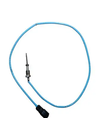 Ford Focus Exhaust gas temperature sensor 8C1112B591AB